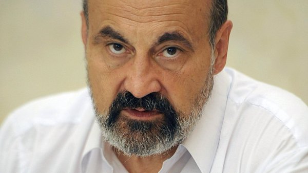 Kněz Halík: Česká politická opozice je hodně impotentní. Připomíná mi tu před rokem 1948