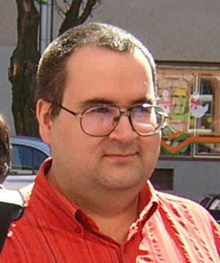 Tomáš Pecina: Talisman
