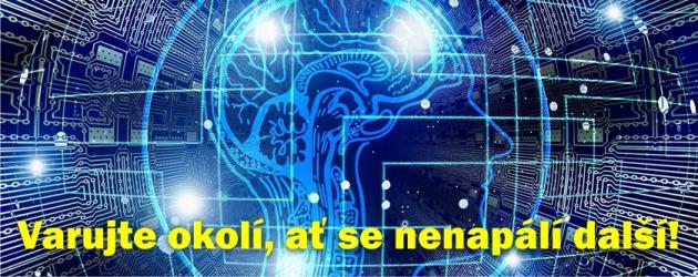 Varujte své okolí včas. Domnělé investování přes AI vás obere o peníze
