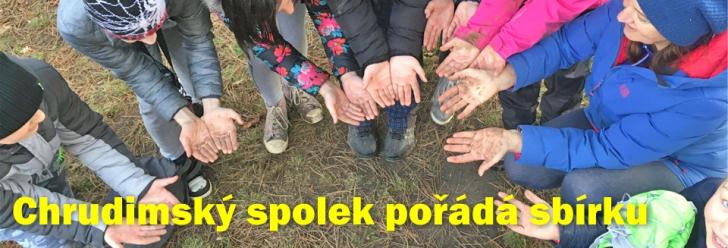 Ke vzniku discgolfového hřiště zbývá už jen krůček