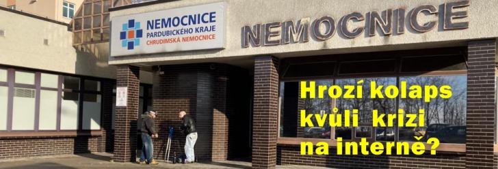 Nejožehavější téma na zastupitelstvu: Interna je na pokraji kolapsu