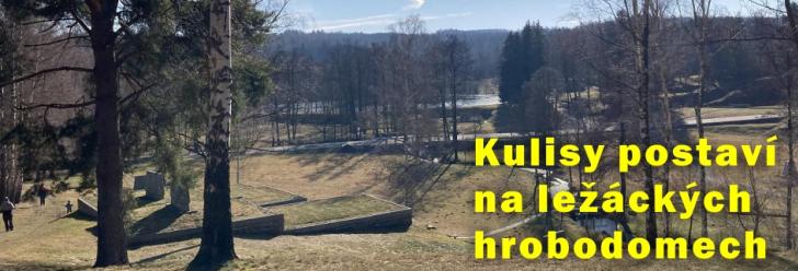 Tvůrci filmu chtějí, aby Ležáky povstaly z popela