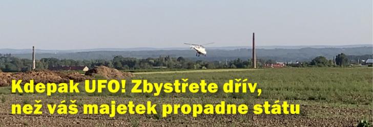 Jste na seznamu? Možná vám hrozí propadnutí majetku!