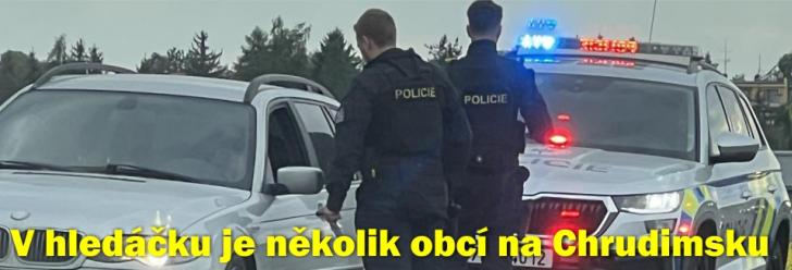 V hledáčku odboru dopravy je několik obcí na Chrudimsku