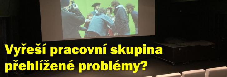 O Muzeu barokních soch budou rozhodovat sami?