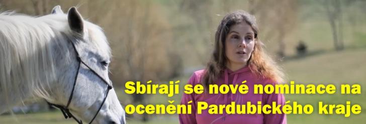 Oceněná Eva Prokopcová pomohla najít ztraceného souseda