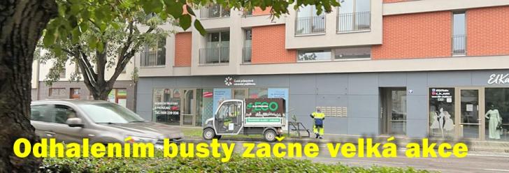 Vzdají hold velikánovi chrudimských dějin