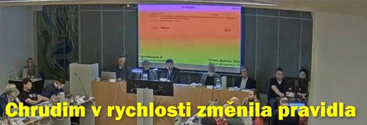 Chrudim v rychlosti změnila pravidla pro přijímání žáků do prvních tříd