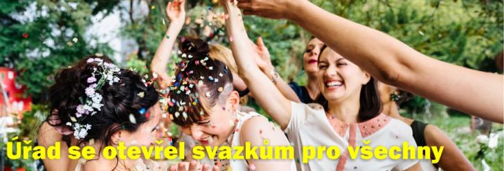 Chrudimský úřad se otevřel svazkům pro všechny