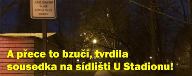 Bude alespoň na Boží hod klid?