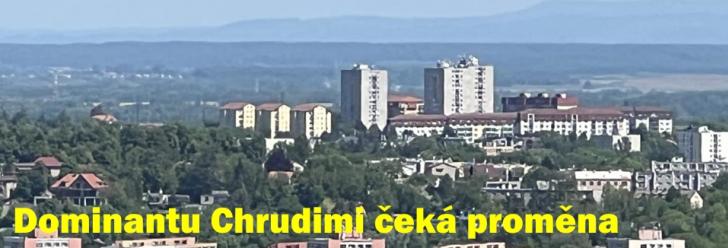 Slavné paneláky Na Větrníku se chystají na změnu