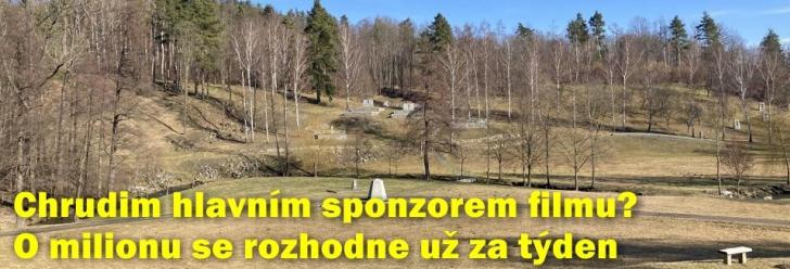 O milionu korun pro film Ležáky rozhodnou zastupitelé za týden