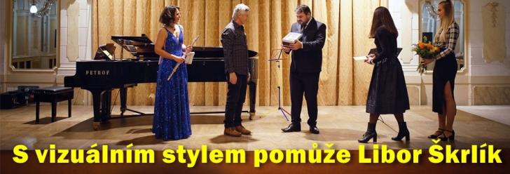 Vylepšit jednotný vizuální styl pomůže městu Libor Škrlík
