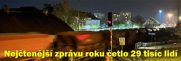 Nejčtenější zprávu roku 2024 četlo skoro 29 tisíc lidí