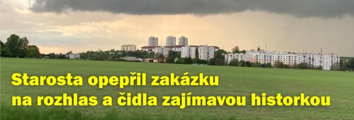 Rozhlas už prý uslyšíte jen v některých ulicích. A to není vše