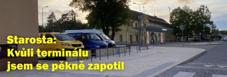 Město málem přišlo o dotaci za 32 milionů