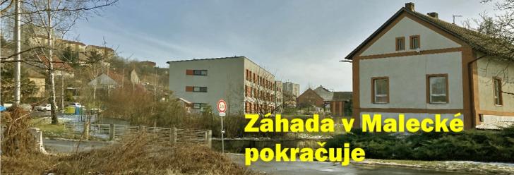 Jak jsou na tom mosty a lávky v Chrudimi? Záhada v Malecké pokračuje