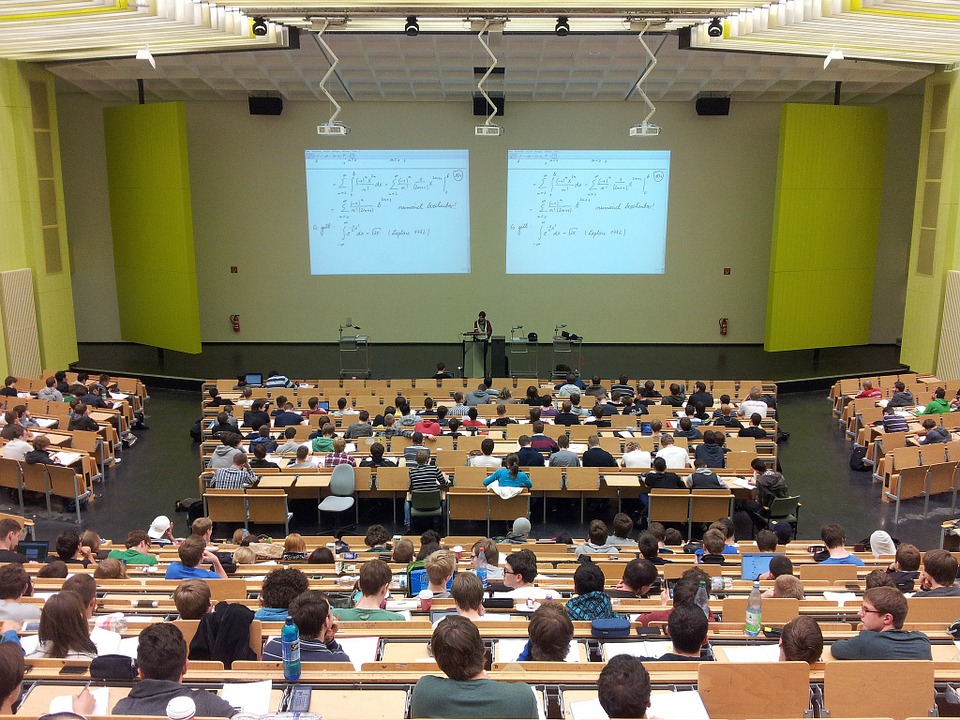 Jakub Valenta: Lekce z politologie