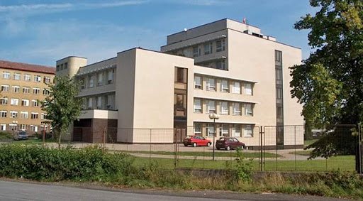 Zákaz návštěv v chrudimské nemocnici