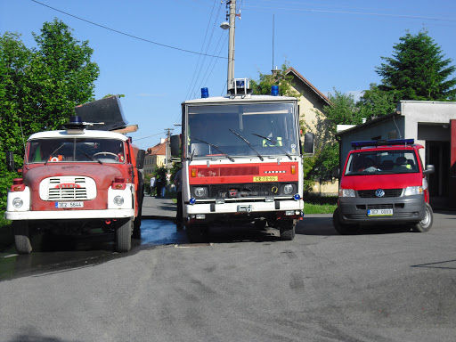 Kraj chce zapojit dobrovolné hasiče do pomoci seniorům