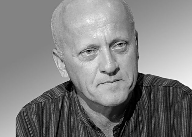 Jan Hnízdil: Jak vyrobit globálního pacienta