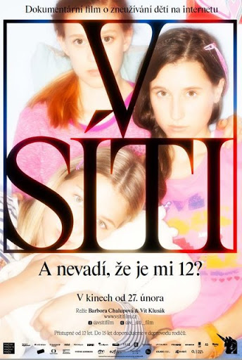 Jak „polapit“ děti do sítě prevence