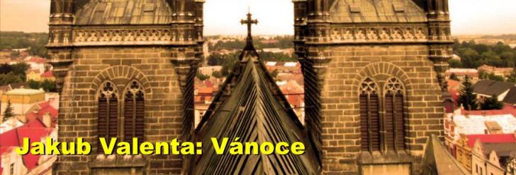 Jakub Valenta: Vánoce