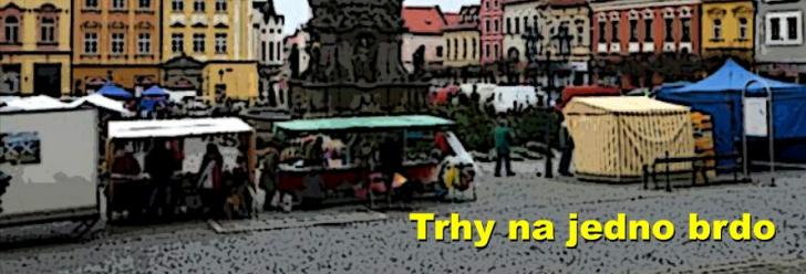 Trhy na jedno brdo