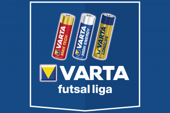 Futsalová liga má tři nováčky, ERA-PACK odstartuje obhajobu v Plzni