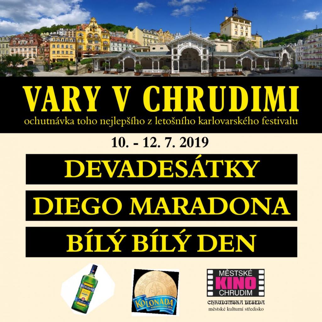 Festivalové filmy připutovaly do našeho kina