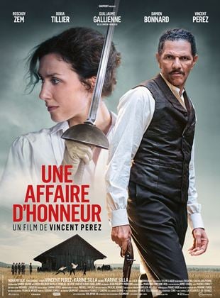 Městské kino uvede oceněné historické drama Ve jménu cti