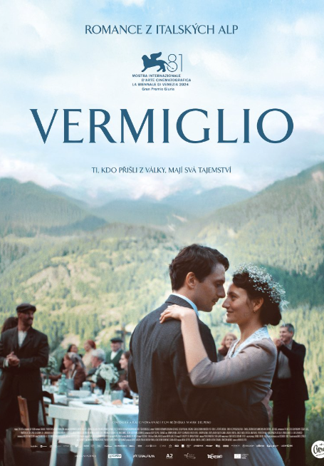 Filmový klub uvádí drama Vermiglio   