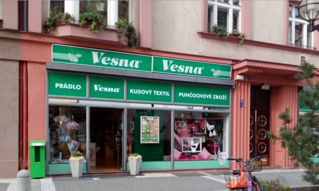 Český řetězec platí bídné mzdy a jedná hůř než Albert, říkají odboráři