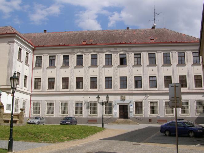 Chcete se stát policistou?