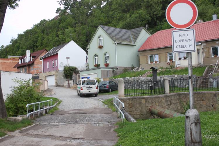 Překvapivý stav některých mostů ve městě