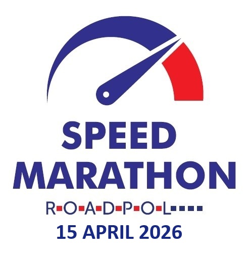 Policie zveřejnila místa, kde bude měřit během Speed marathonu