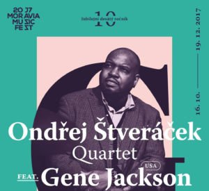 Jazz ve vinárně • Quartet Gene Jackson