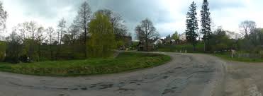 Rekonstrukce silnice z Kamenice do Vršova by měla začít v září