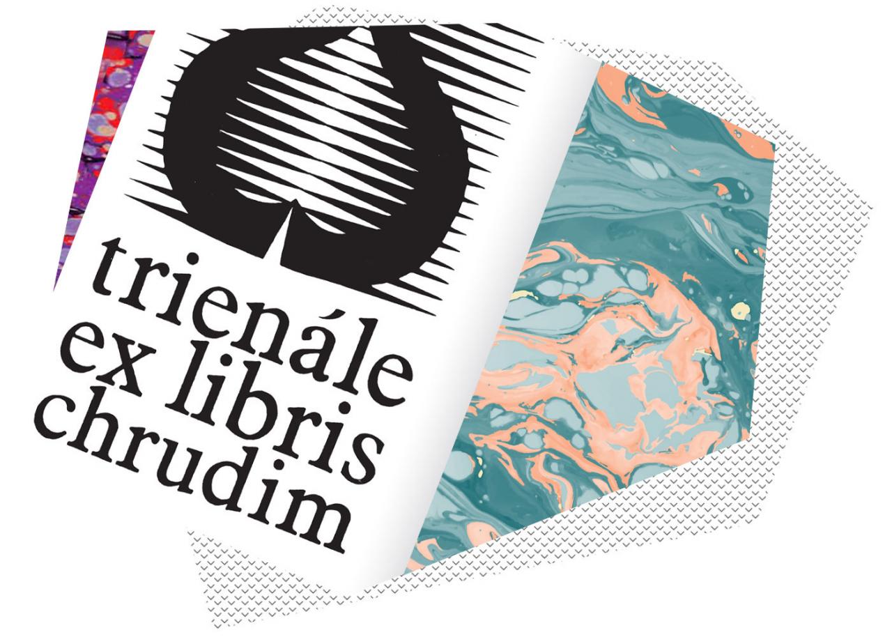Celostátní přehlídka současné drobné grafiky na unikátní výstavě v divadle
