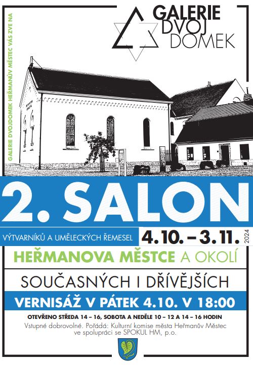 Heřmanoměstecké podzimní slavnosti