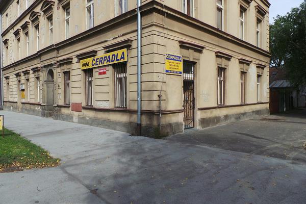 Jednateli DRAKu město nájem neodpustí