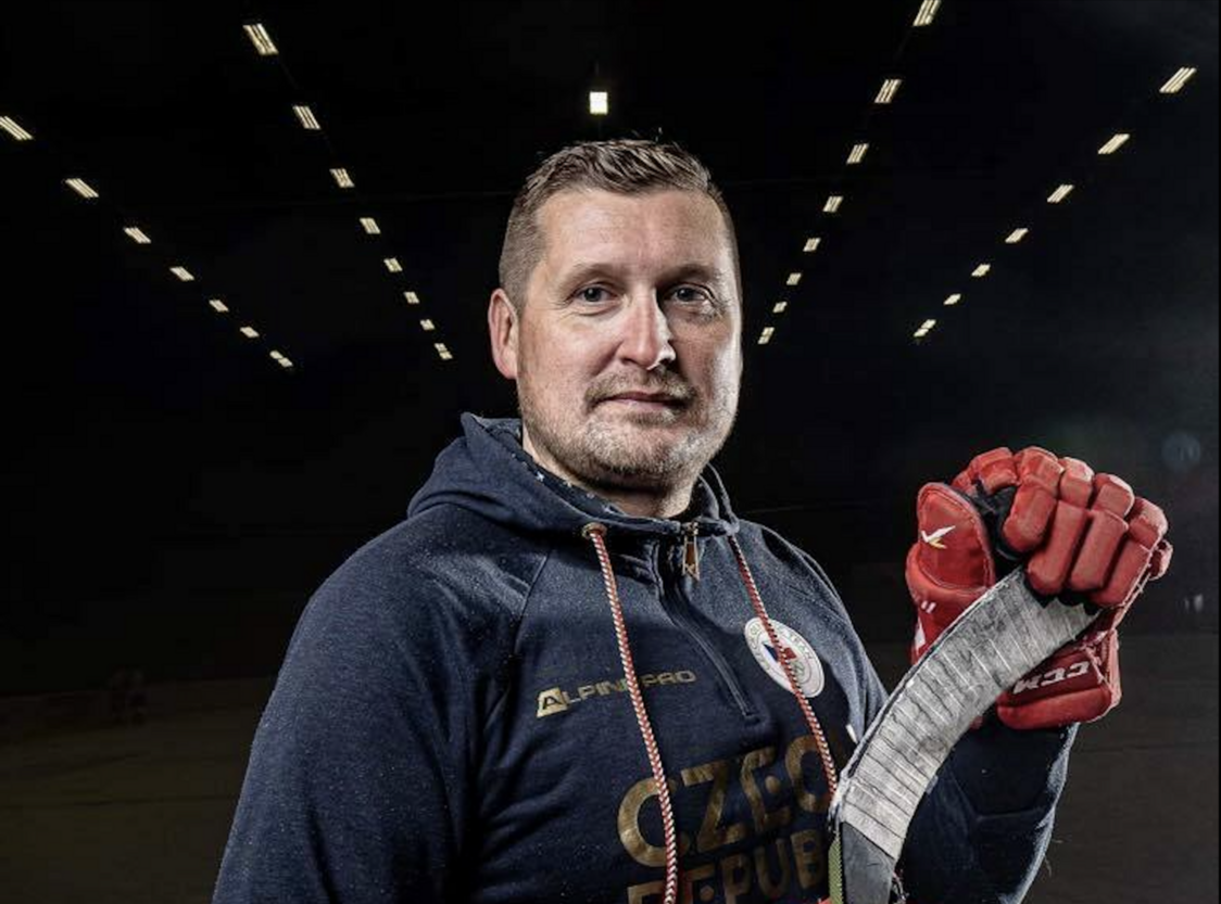 Změna na střídačce HC Chrudim! Muže převezme od nové sezóny Tomáš Topol