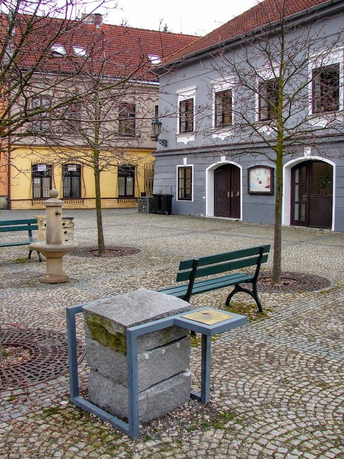 Voda - výstava Fotoklubu Chrudim