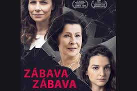 Filmový klub uvádí polské drama Zábava, zábava