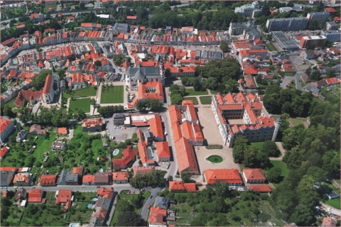 Předprodej vstupenek na Smetanovu Litomyšl započal