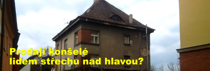 Prodají konšelé lidem střechu nad hlavou?
