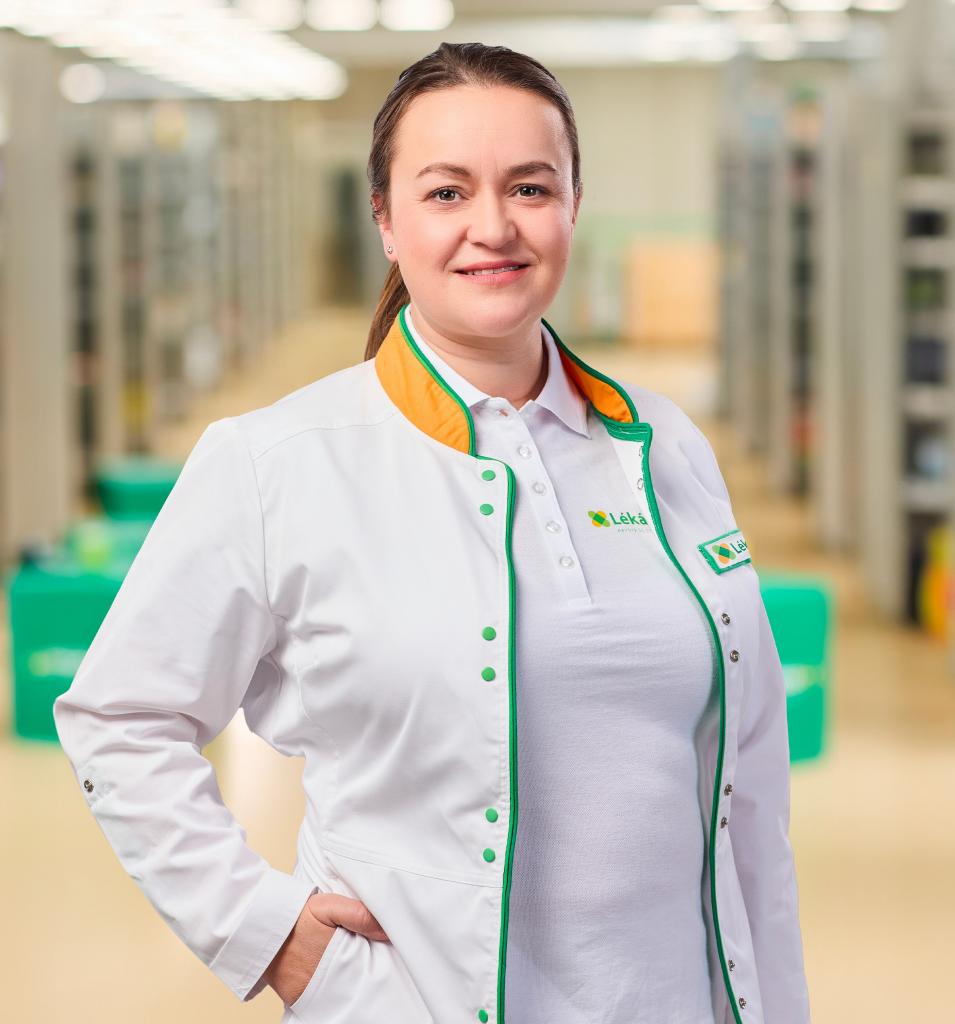 Lékárna.cz spouští bezplatnou službu pro páry, které chtějí miminko