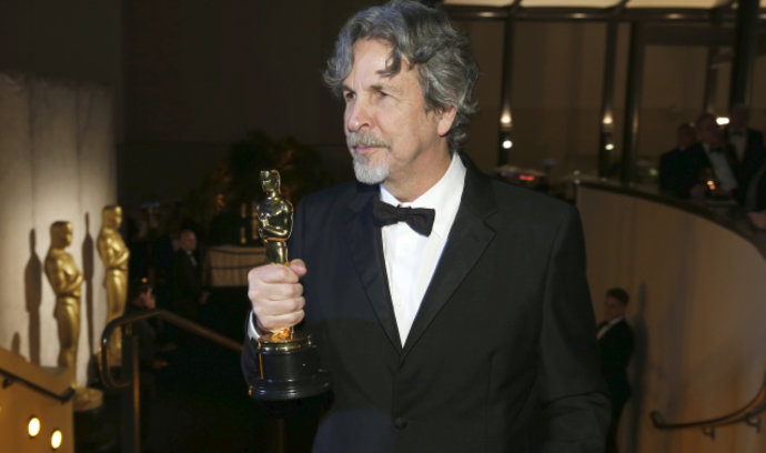 Letní kino uvádí oscarový snímek Zelená kniha