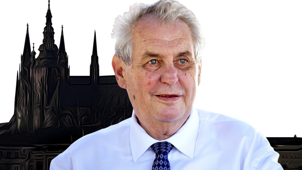Kolegium paměti národa: Prohlášení k drzostem prezidenta Zemana vůči zesnulému kardinálovi Miloslavu Vlkovi