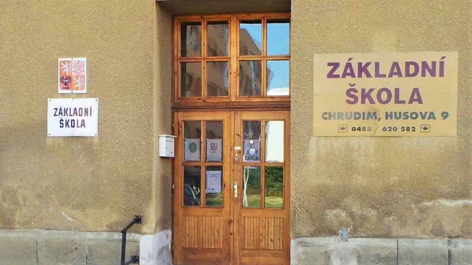 Na rekonstrukci kuchyně se budou podílet žáci i noví zaměstnanci